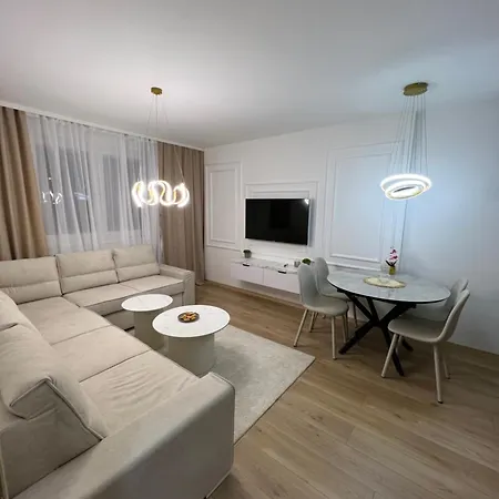 Luxury Apartment Ema Donje Mladice Exterior photo