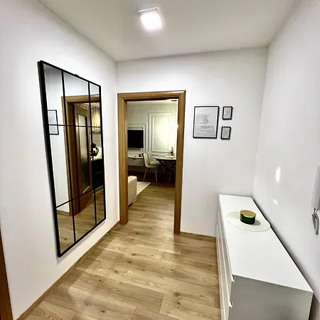Luxury Apartment Ema Donje Mladice Exterior photo