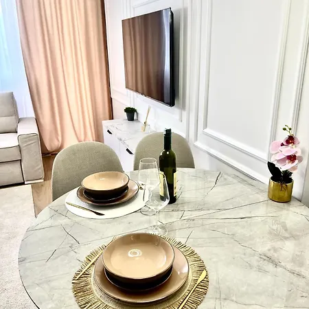 Luxury Apartment Ema Donje Mladice Exterior photo