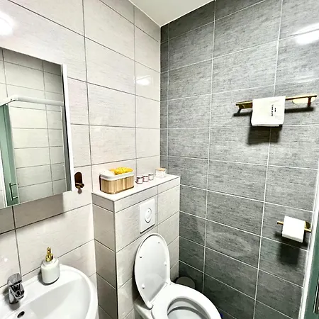 Luxury Apartment Ema Donje Mladice Exterior photo