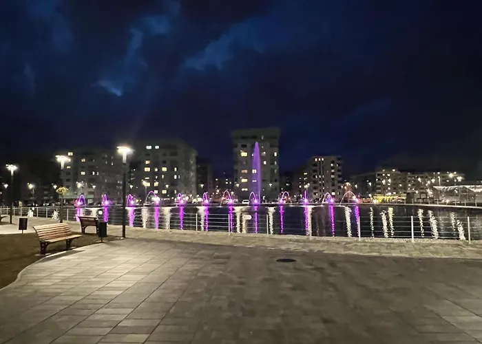 Luxury Apartment Ema