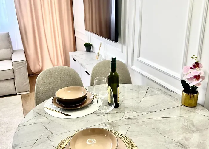 Luxury Apartment Ema