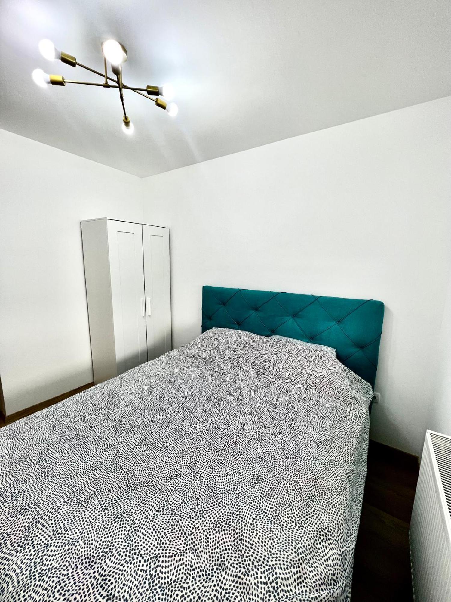 Luxury Ema Apartment