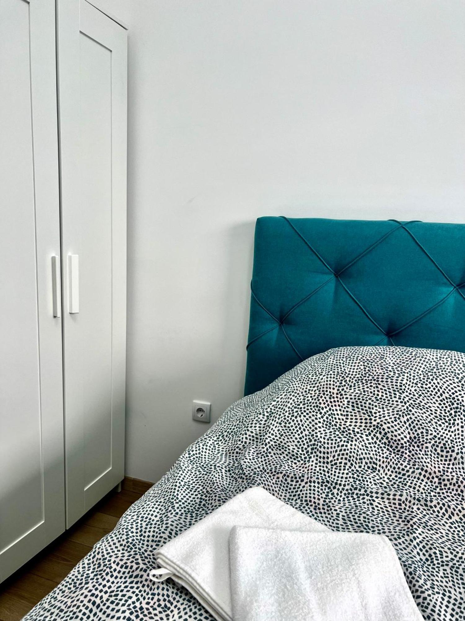 Apartment Luxury Ema