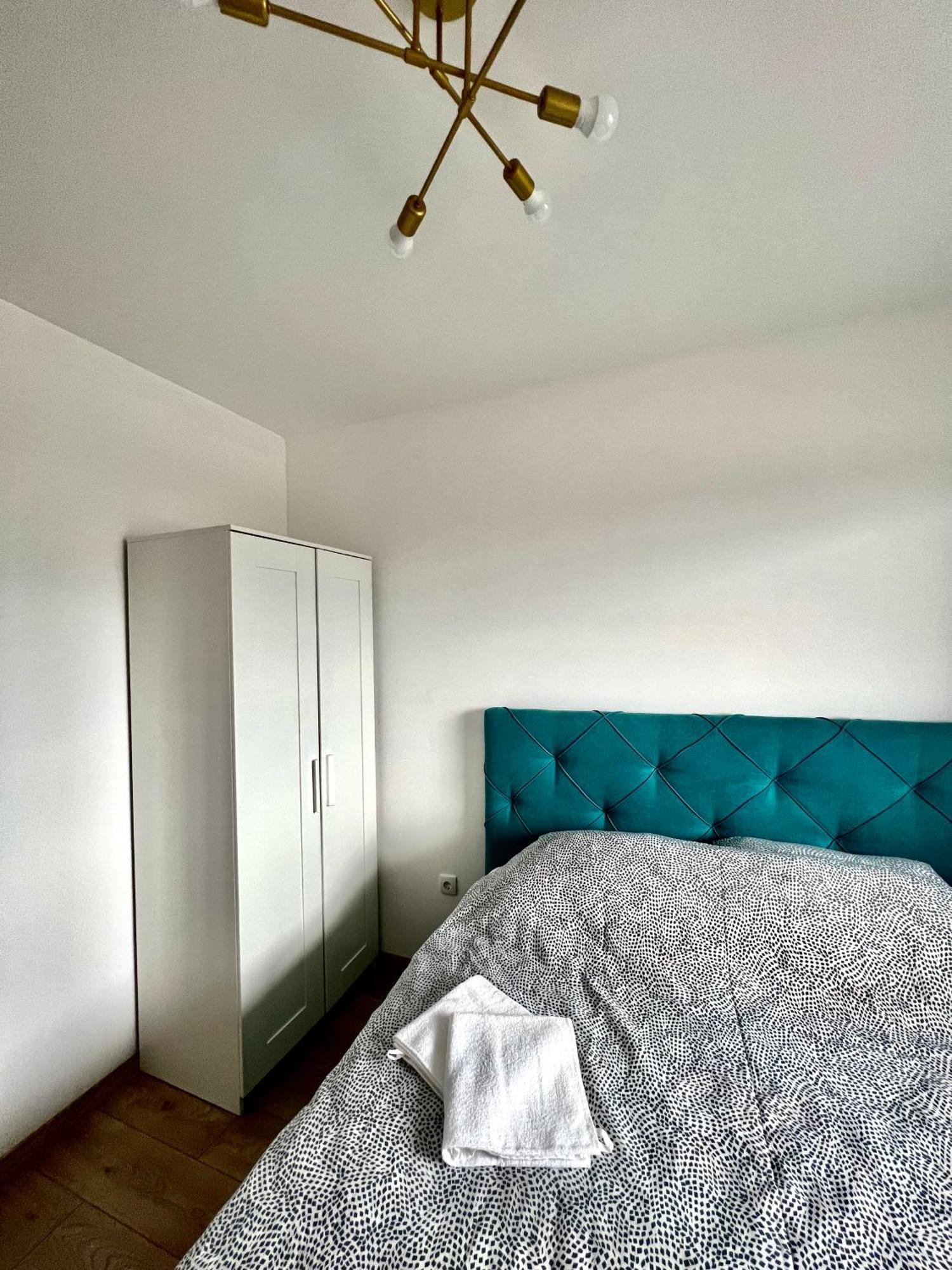 Apartment Luxury Ema *